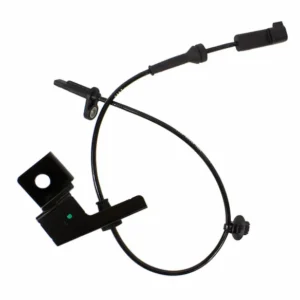 Abs Wheel Speed Sensor - Left, Front (AT)