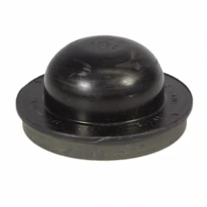 Wheel Bearing Dust Cap Seal - Left, Right, Front