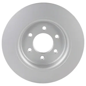 Disc Brake Rotor - Front
