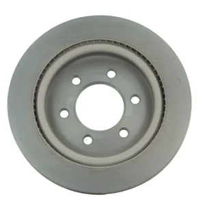 Disc Brake Rotor - Rear