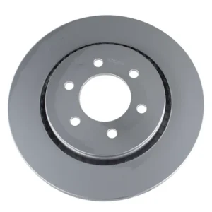 Disc Brake Rotor - Left, Right, Front