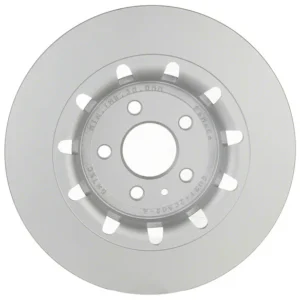 Disc Brake Rotor - Front
