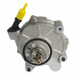 Power Brake Booster Vacuum Pump - 3.5L