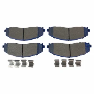 Disc Brake Pad Set - Front