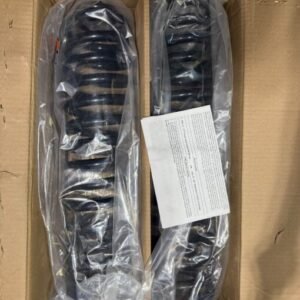 05-24 FORD F250/350 4X4 DIESEL PROGRESSIVE COIL SPRINGS – 4.5″/5.5″ LIFT