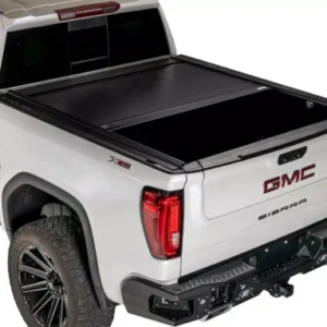 GatorTrax Manual Retractable Tonneau Cover