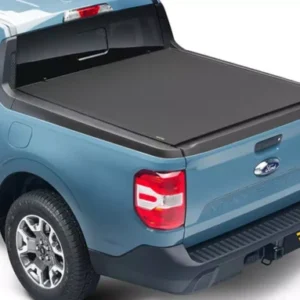 RealTruck Truxedo Pro X15 Soft Roll Up Tonneau Cover