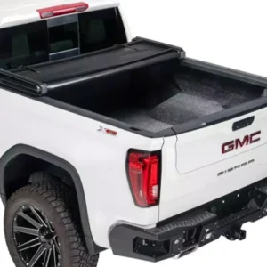 Gator SFX Tri-Fold Tonneau Cover