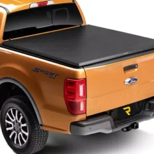 RealTruck Truxedo TruXport Soft Roll Up Tonneau Cover