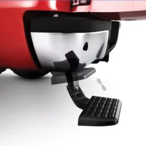 RealTruck AMP Research BedStep