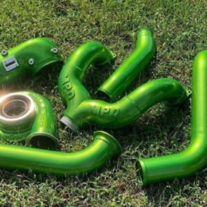 Ford 6.7 powerstroke MPD pipe kit