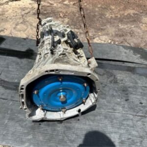 Super Duty automatic transmission 5R110 low miles.