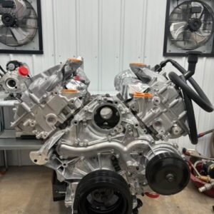 Brand New Ford Longblock 2024 High Output 6.7 Engines