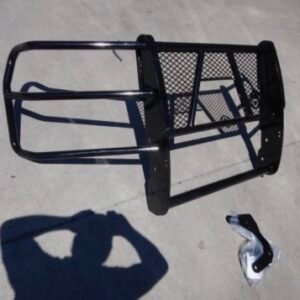 Ranch Hand Legend Grille Guard – Heavy-Duty Front-End Protection