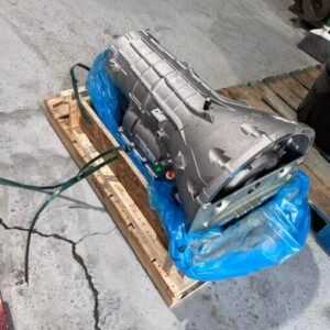 2017 2018 2019 Ford F250 Transmission