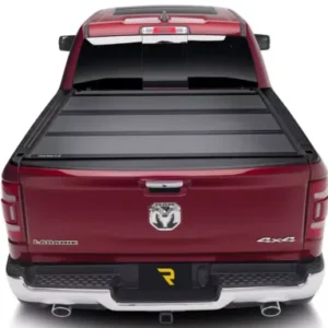 RealTruck BAKFlip MX4 Tonneau Cover