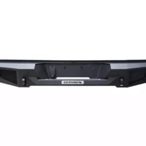 RealTruck Go Rhino BR20 Rear Bumper