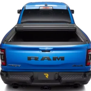 Gator EFX Hard FoldingTonneau Cover