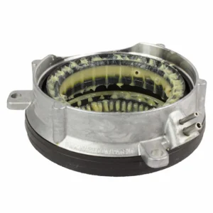 Actuator - Front, Center